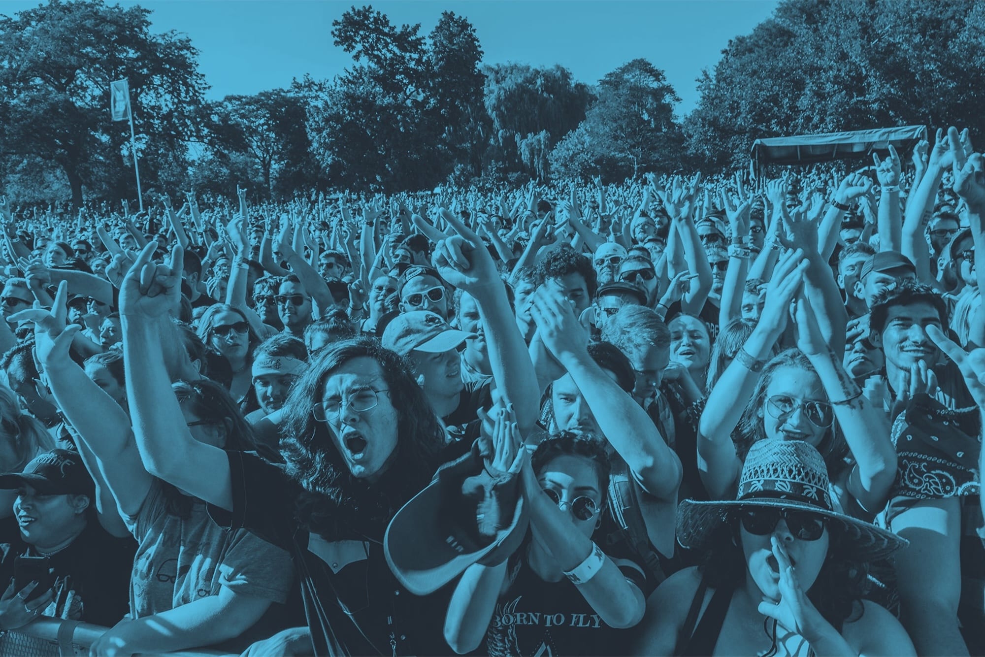 Price Sensitivity Easing for Music Festivals in Key Global Markets