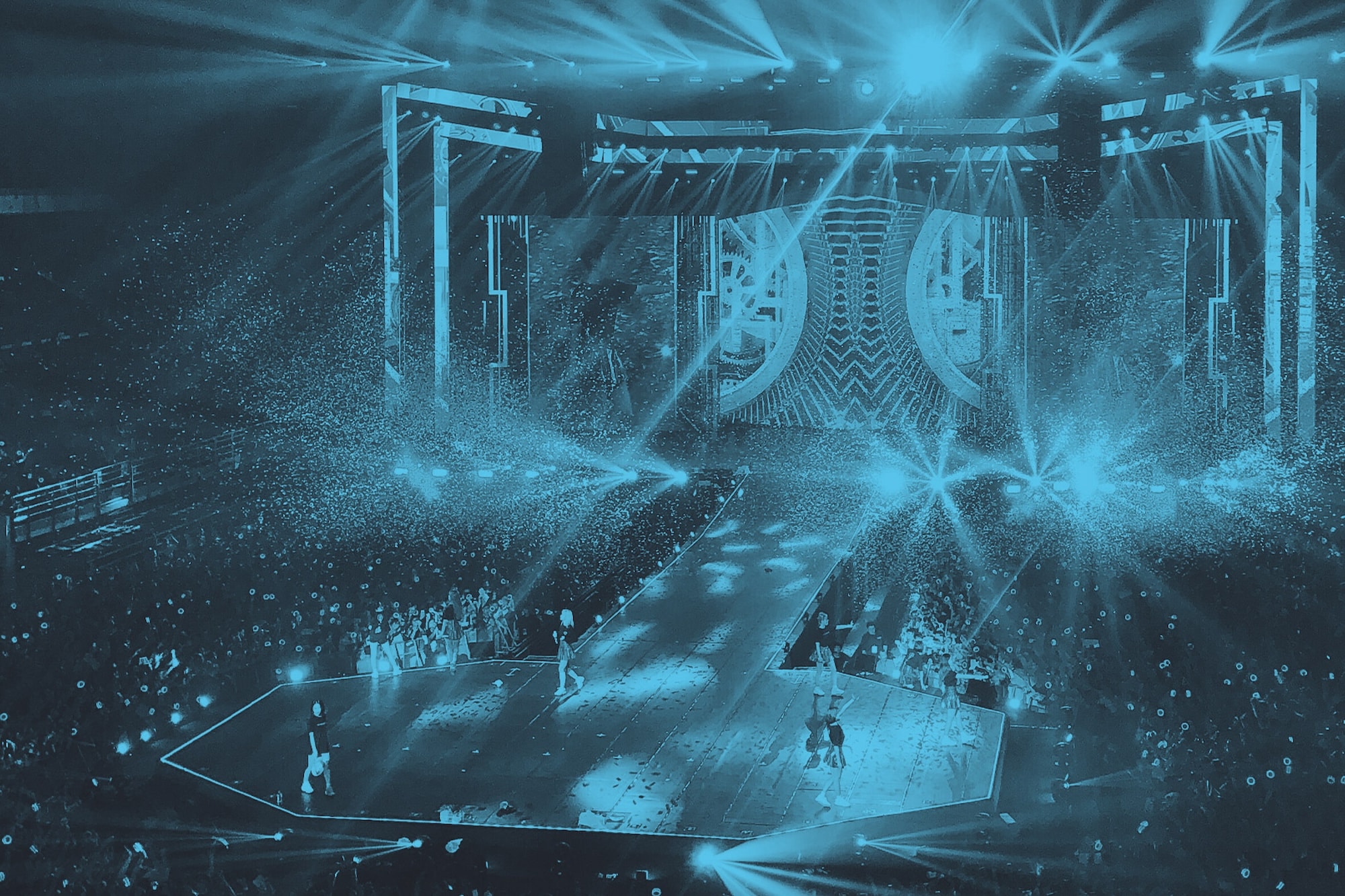 Beyond K-Pop: Preserving South Korea’s Musical Future