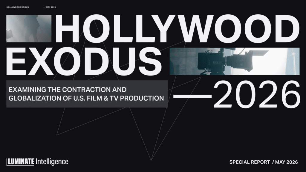 Hollywood Exodus