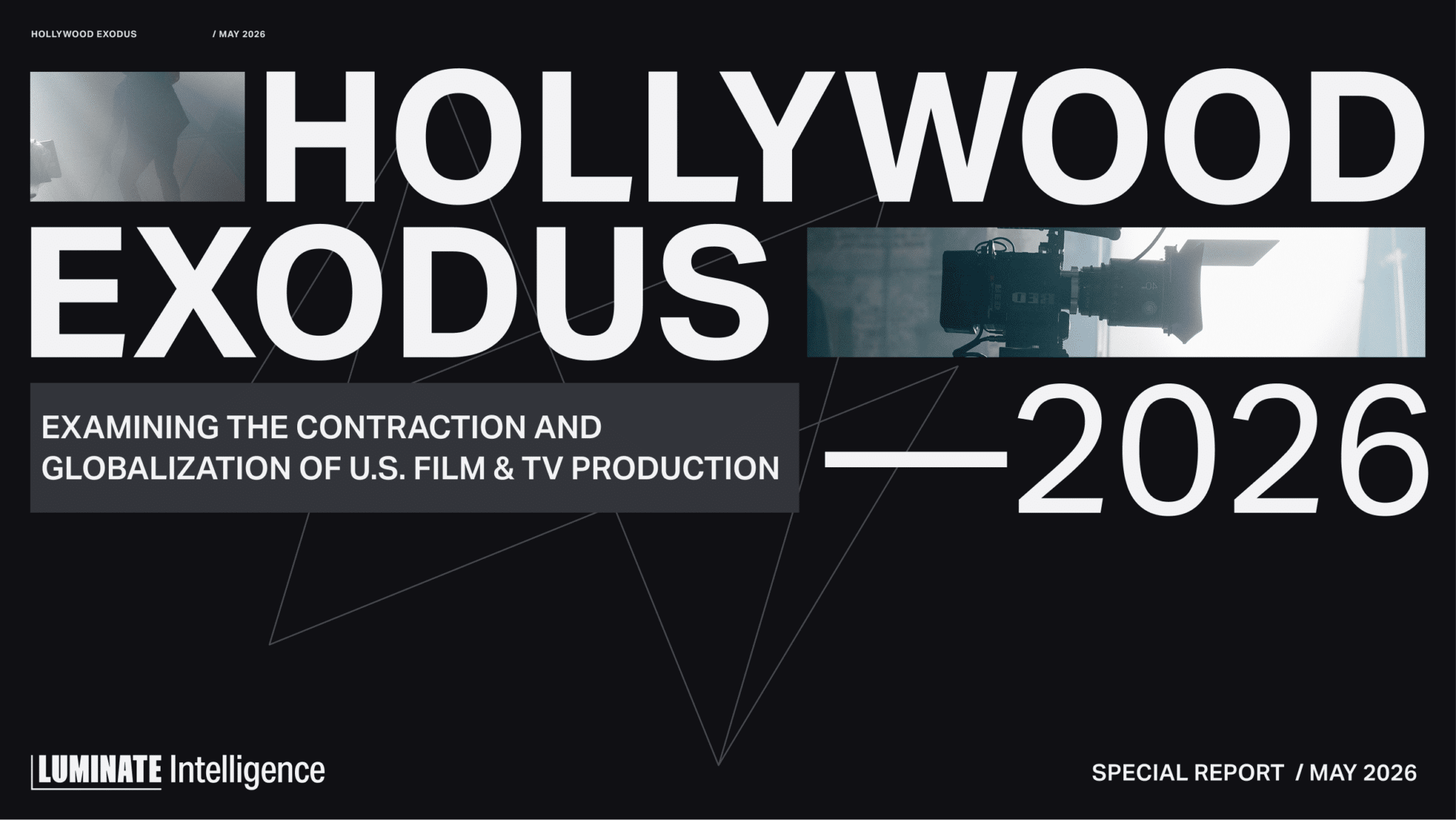 Hollywood Exodus