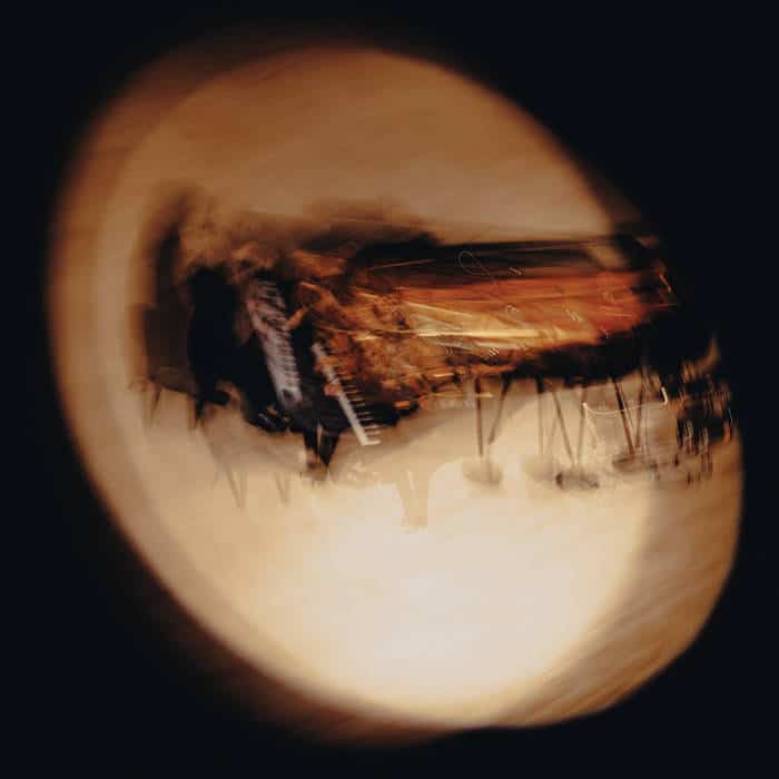 Cameron Winter - Live at Carnegie Hall album cover